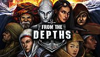 Comprar From the Depths para PC