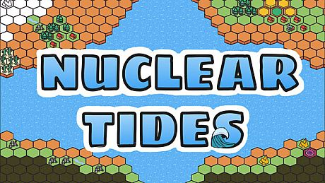 Nuclear Tides Game