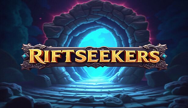 Buy Riftseekers