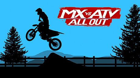 MX vs ATV All Out - Hometown MX Nationals DLC