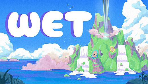 WET