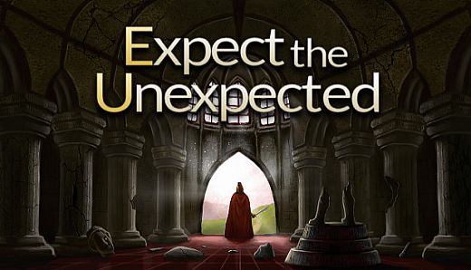 Expect The Unexpected