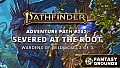 Fantasy Grounds - Pathfinder 2 RPG - Pathfinder Adventure Path #202: Severed at the Root (Wardens of Wildwood 2 of 3)