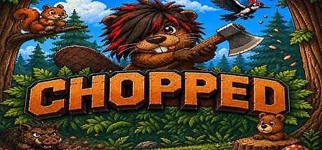 Chopped Game