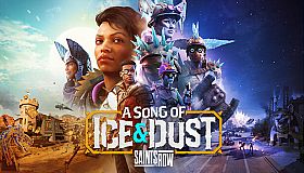 Saints Row - A Song of Ice and Dust