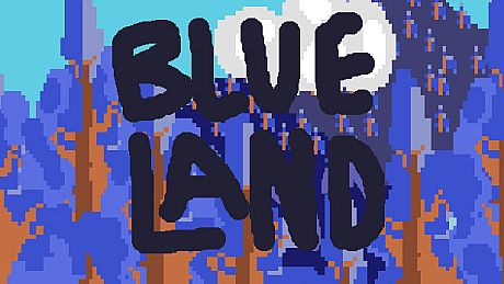 Blue Land Game