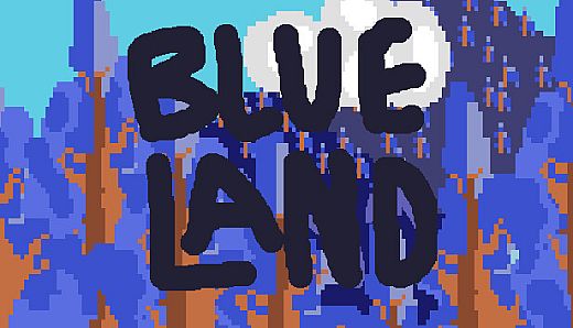 Blue Land