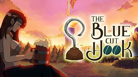 The Blue Cut Hook Game