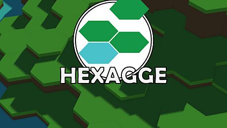 Hexagge Game