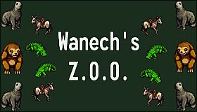 Wanech's Z.O.O.