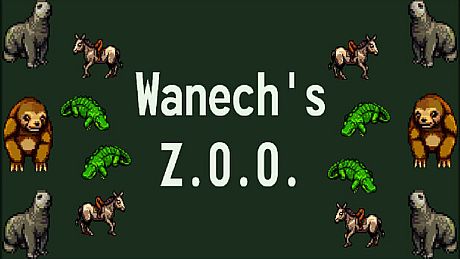 Wanech's Z.O.O. Game