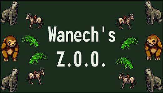 Wanech's Z.O.O.