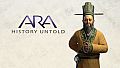 Ara: History Untold, Confucius