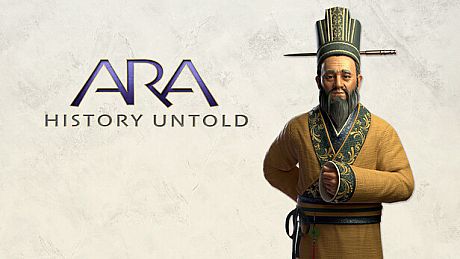 Ara: History Untold, Confucius DLC