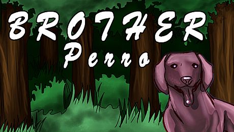 Brother Perro