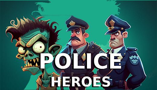 Police Heroes