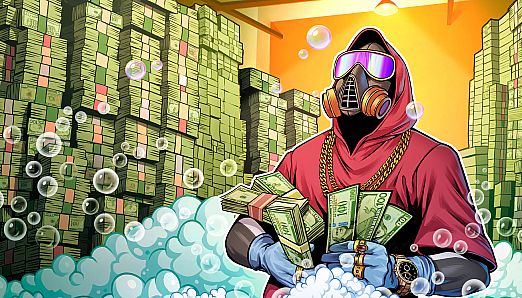 Cash Cleaner Simulator