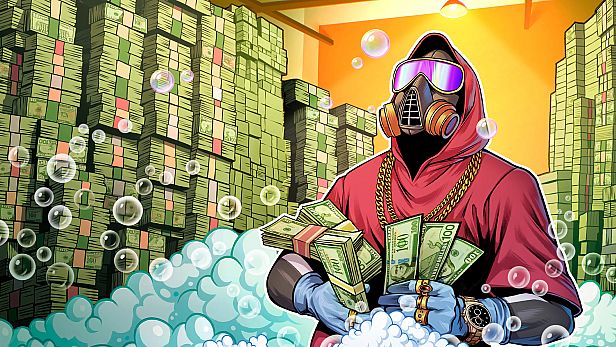 Buy Cash Cleaner Simulator