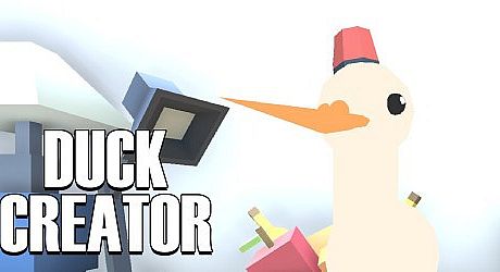 Duck Creator