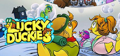 Lucky Duckies