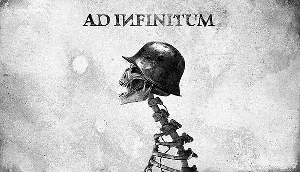 Buy Ad Infinitum