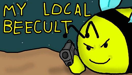 My Local Bee Cult