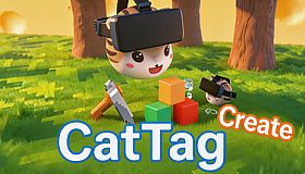 CatTag: Create
