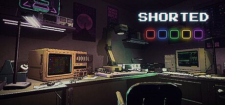 Shorted