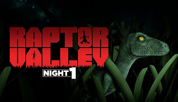 Buy Raptor Valley