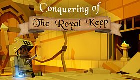 Conquering of the Royal Keep