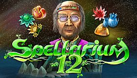 Spellarium 12