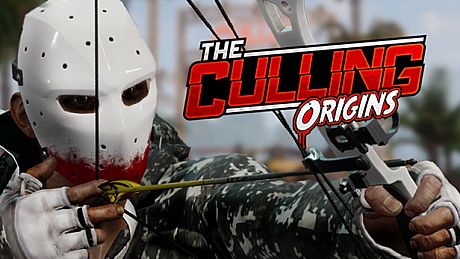 The Culling Game
