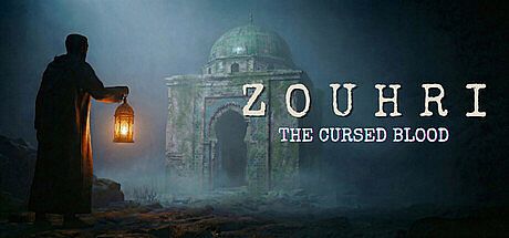 Zouhri: The Cursed Blood Game