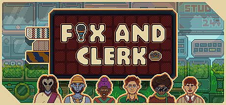 Fix and Clerk