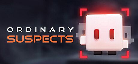 Ordinary Suspects