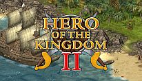 Hero of the Kingdom II