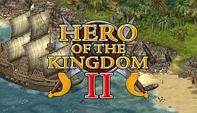 Hero of the Kingdom II