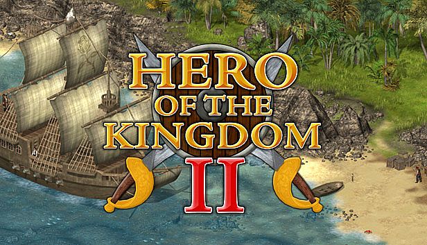 Buy Hero of the Kingdom II