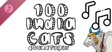 100 India Cats Soundtrack DLC