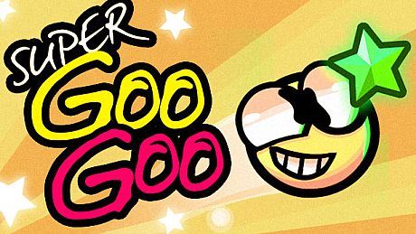 Super Goo Goo Game