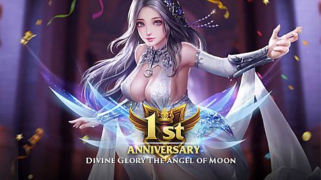 League of Angels-Heaven's Fury Game