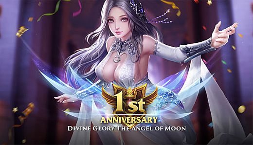 League of Angels-Heaven's Fury