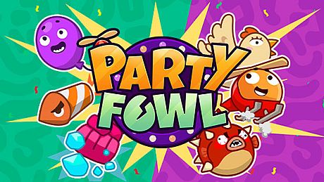Party Fowl Game