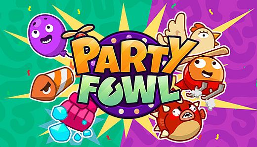 Party Fowl