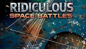 Ridiculous Space Battles