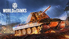 World of Tanks
