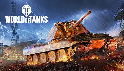 World of Tanks