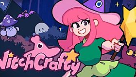 Witchcrafty