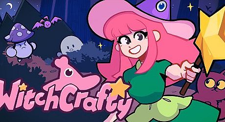 Witchcrafty Game