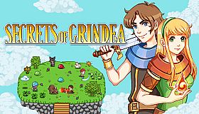 Secrets of Grindea